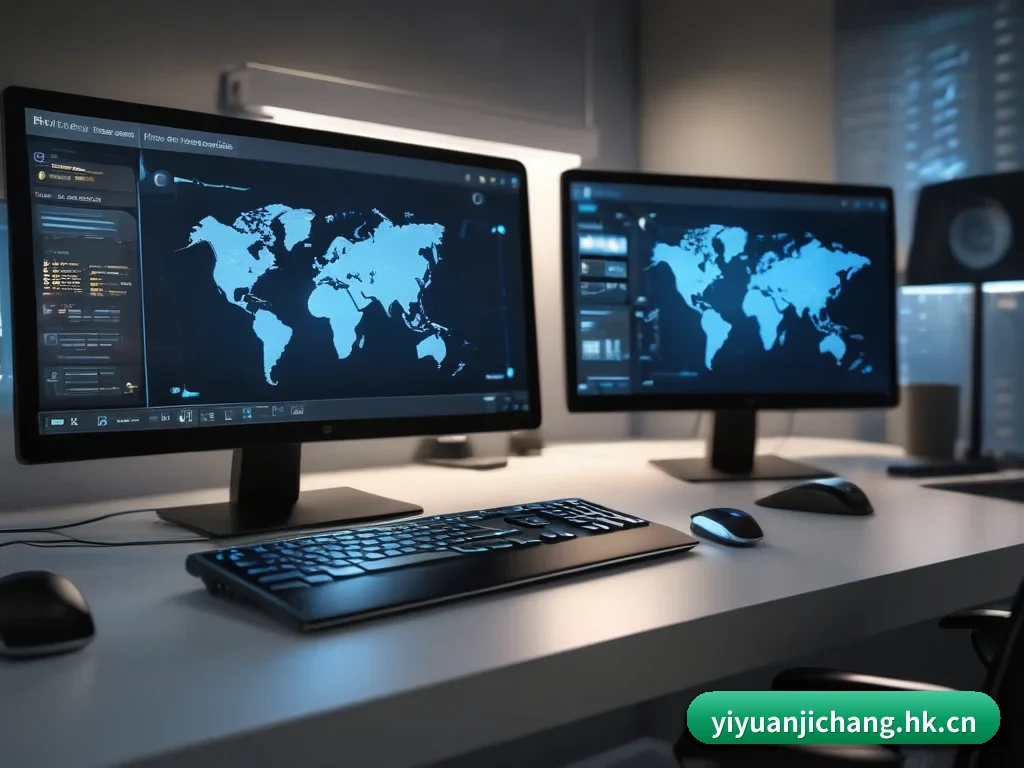 了解平台 - VPN 与网络连接内容
